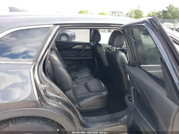 JM3TCBCY6K0308088 2019 MAZDA CX-9 - Image 8