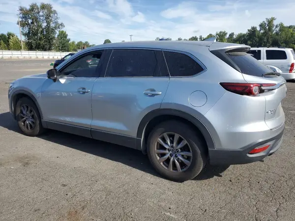 JM3TCBCY6K0311198 2019 MAZDA CX-9 - Image 2
