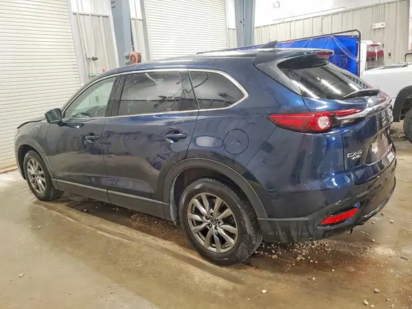 JM3TCBCY6K0311377 2019 MAZDA CX-9 - Image 2
