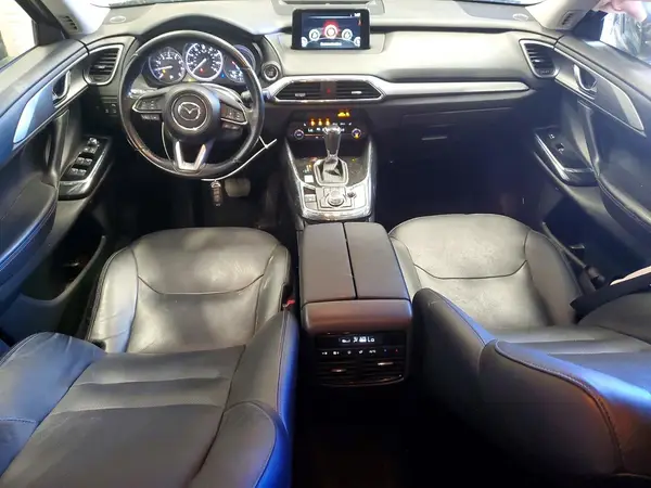 JM3TCBCY6K0311377 2019 MAZDA CX-9 - Image 8