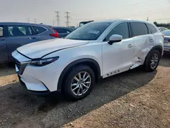 JM3TCBCY6K0311704 2019 MAZDA CX-9