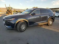 JM3TCBCY6K0313307 2019 MAZDA CX-9