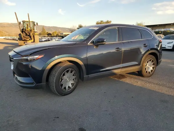 JM3TCBCY6K0313307 2019 MAZDA CX-9 - Image 1