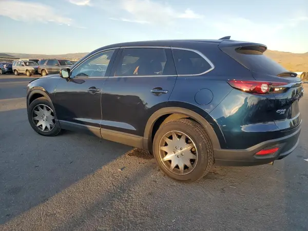 JM3TCBCY6K0313307 2019 MAZDA CX-9 - Image 2