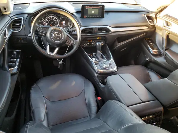 JM3TCBCY6K0313307 2019 MAZDA CX-9 - Image 8