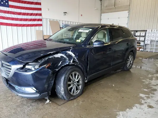 JM3TCBCY6K0313842 2019 MAZDA CX-9 - Image 1