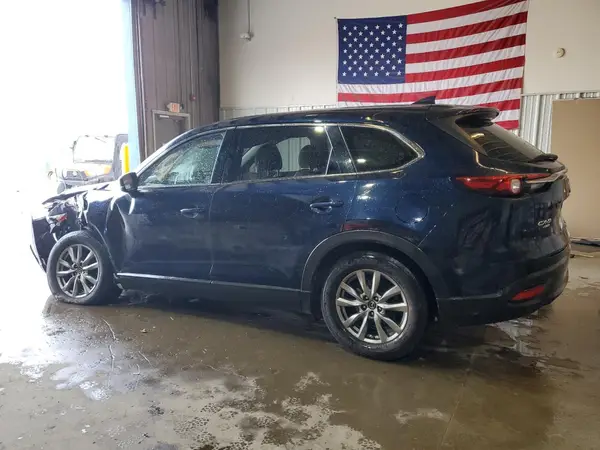JM3TCBCY6K0313842 2019 MAZDA CX-9 - Image 2