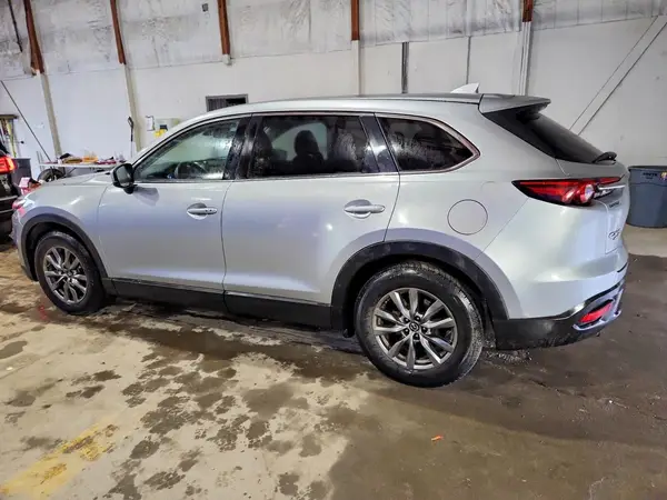 JM3TCBCY6K0314229 2019 MAZDA CX-9 - Image 2