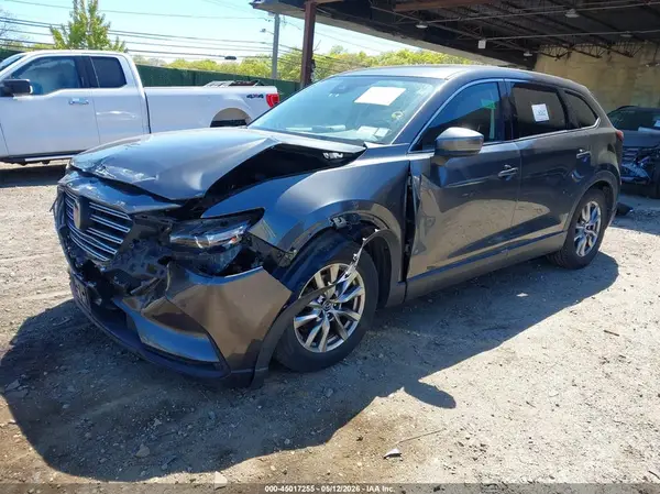 JM3TCBCY6K0319639 2019 MAZDA CX-9 - Image 2