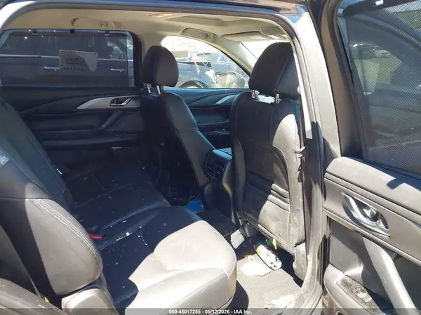 JM3TCBCY6K0319639 2019 MAZDA CX-9 - Image 8