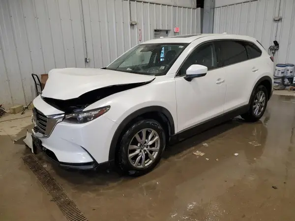 JM3TCBCY6K0321990 2019 MAZDA CX-9 - Image 1