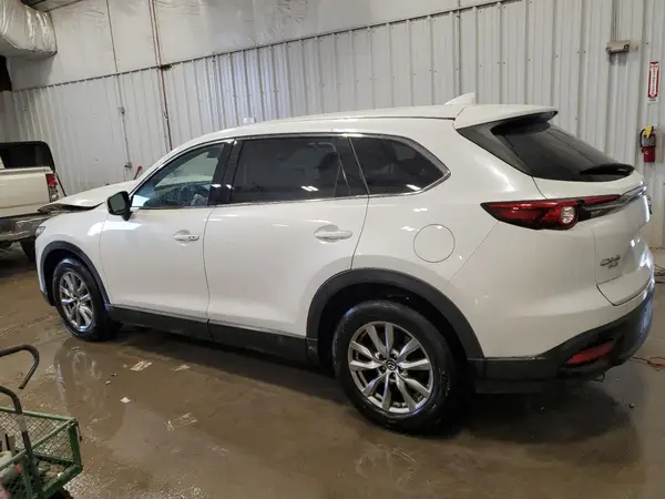 JM3TCBCY6K0321990 2019 MAZDA CX-9 - Image 2