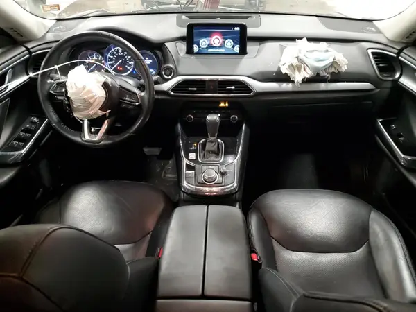 JM3TCBCY6K0321990 2019 MAZDA CX-9 - Image 8