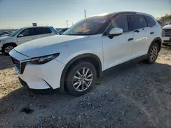 JM3TCBCY6K0322007 2019 MAZDA CX-9