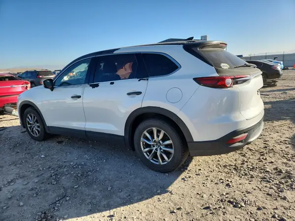 JM3TCBCY6K0322007 2019 MAZDA CX-9 - Image 2