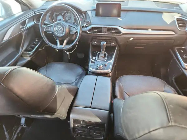 JM3TCBCY6K0322007 2019 MAZDA CX-9 - Image 8