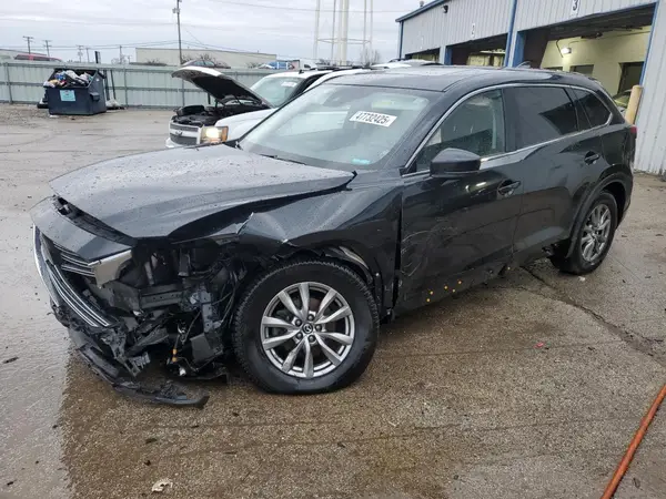 JM3TCBCY6K0323433 2019 MAZDA CX-9 - Image 1