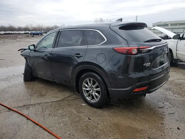JM3TCBCY6K0323433 2019 MAZDA CX-9 - Image 2