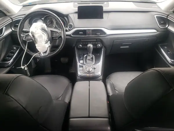 JM3TCBCY6K0323433 2019 MAZDA CX-9 - Image 8