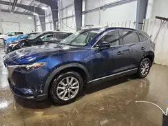 JM3TCBCY6K0326462 2019 MAZDA CX-9