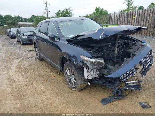 JM3TCBCY6K0326848 2019 MAZDA CX-9 - Image 1