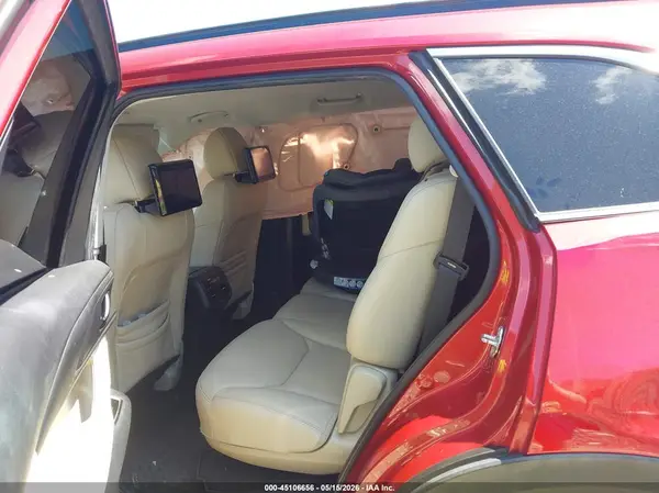 JM3TCBCY6K0327045 2019 MAZDA CX-9 - Image 8