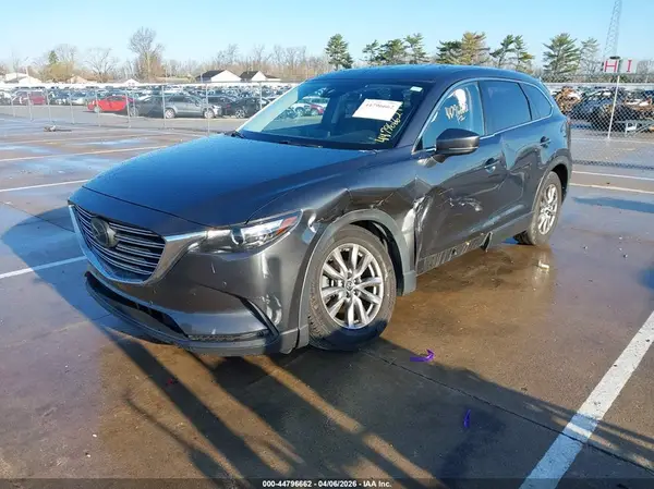 JM3TCBCY6K0328809 2019 MAZDA CX-9 - Image 2