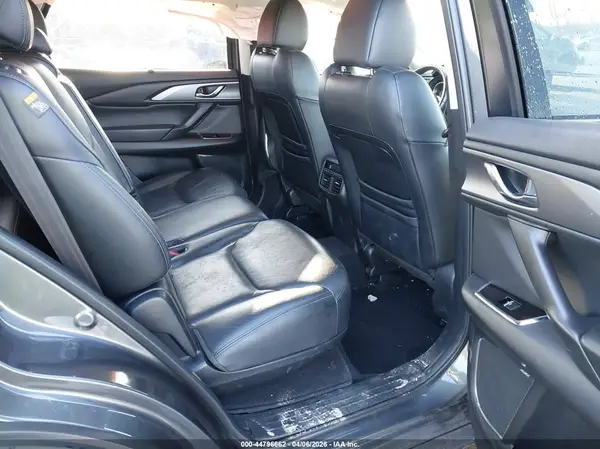 JM3TCBCY6K0328809 2019 MAZDA CX-9 - Image 8