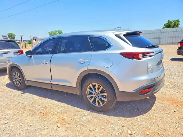 JM3TCBCY6K0330625 2019 MAZDA CX-9 - Image 2