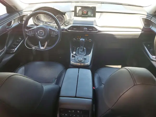 JM3TCBCY6K0330625 2019 MAZDA CX-9 - Image 8