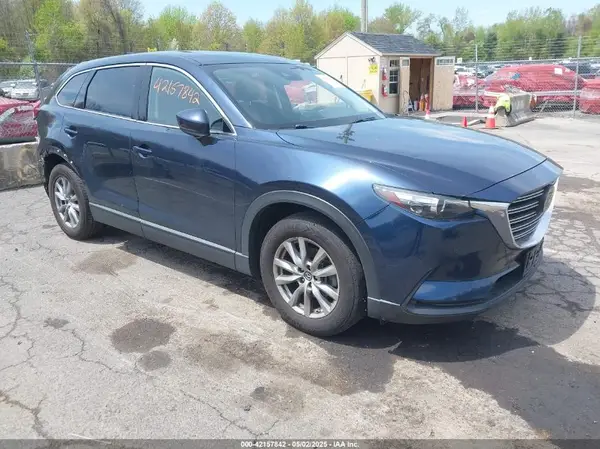 JM3TCBCY6K0331905 2019 MAZDA CX-9 - Image 1