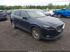JM3TCBCY6K0334545 2019 MAZDA CX-9