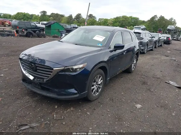 JM3TCBCY6K0334545 2019 MAZDA CX-9 - Image 2