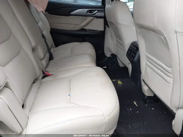 JM3TCBCY6K0334898 2019 MAZDA CX-9 - Image 8