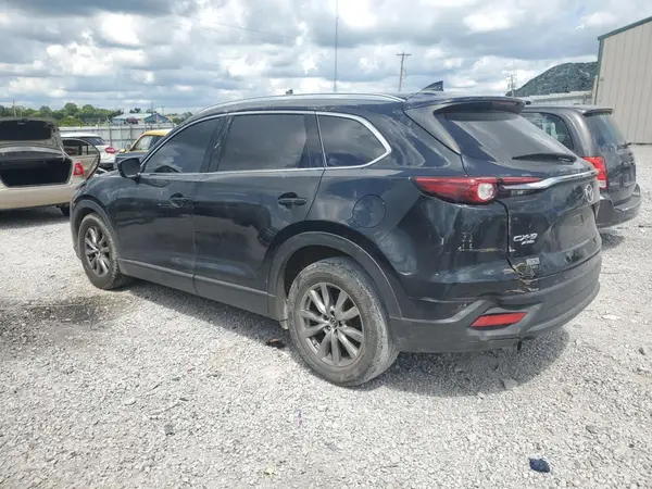 JM3TCBCY6K0337252 2019 MAZDA CX-9 - Image 2