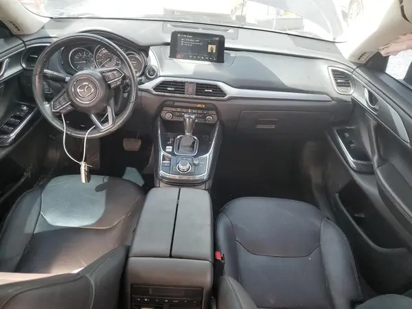 JM3TCBCY6K0337252 2019 MAZDA CX-9 - Image 8