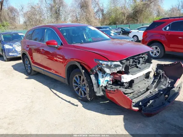 JM3TCBCY6L0401324 2020 MAZDA CX-9 - Image 1