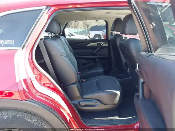 JM3TCBCY6L0401324 2020 MAZDA CX-9 - Image 8