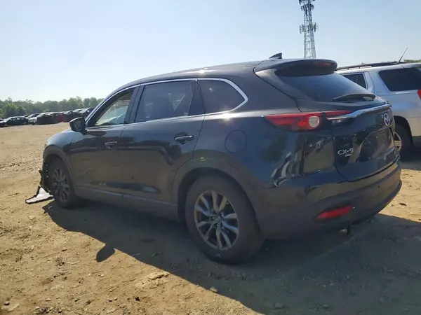 JM3TCBCY6L0403350 2020 MAZDA CX-9 - Image 2