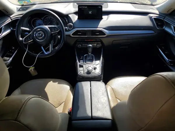 JM3TCBCY6L0403350 2020 MAZDA CX-9 - Image 8