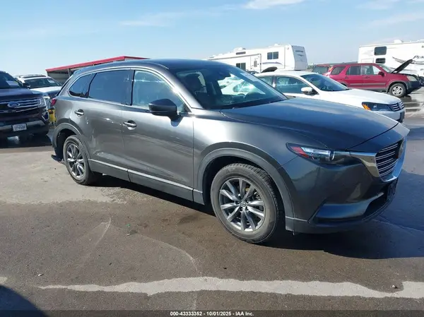 JM3TCBCY6L0410010 2020 MAZDA CX-9 - Image 1