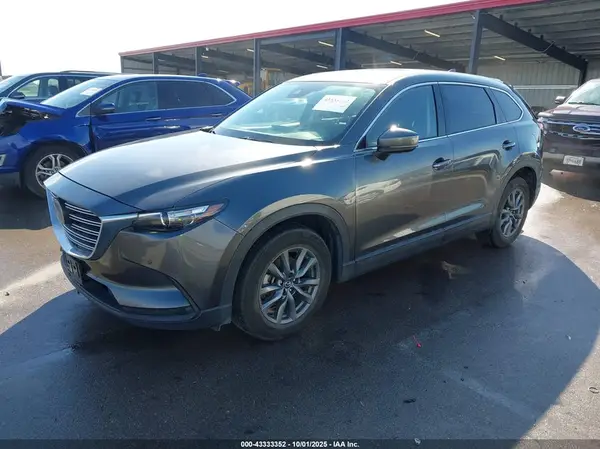 JM3TCBCY6L0410010 2020 MAZDA CX-9 - Image 2