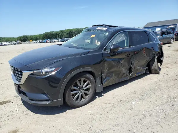 JM3TCBCY6L0413618 2020 MAZDA CX-9 - Image 1