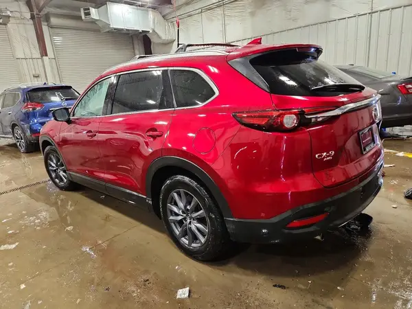 JM3TCBCY6L0413683 2020 MAZDA CX-9 - Image 2