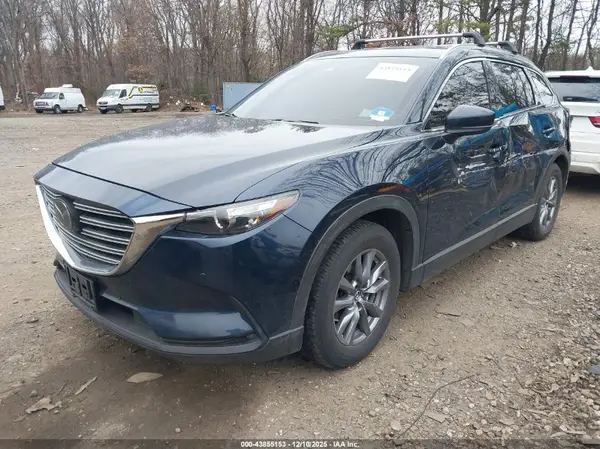 JM3TCBCY6L0414168 2020 MAZDA CX-9 - Image 2
