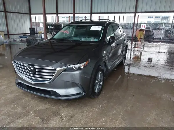 JM3TCBCY6L0414722 2020 MAZDA CX-9 - Image 2