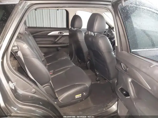 JM3TCBCY6L0414722 2020 MAZDA CX-9 - Image 8