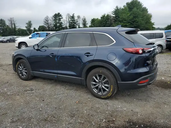 JM3TCBCY6L0414865 2020 MAZDA CX-9 - Image 2