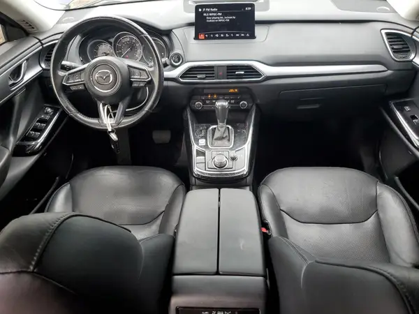 JM3TCBCY6L0414865 2020 MAZDA CX-9 - Image 8