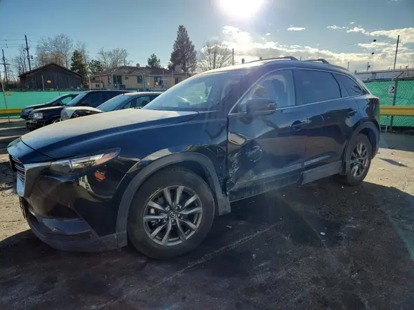 JM3TCBCY6L0420021 2020 MAZDA CX-9 - Image 1